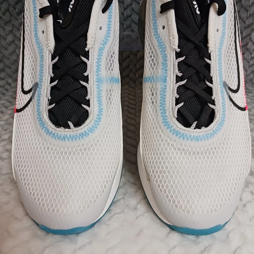 Nike review all